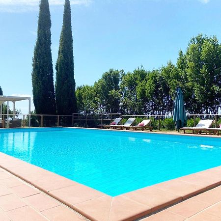 Relais Casale Il Poggetto - Olivo 2 By Zoom In Earth Apartment Cecina  Exterior photo