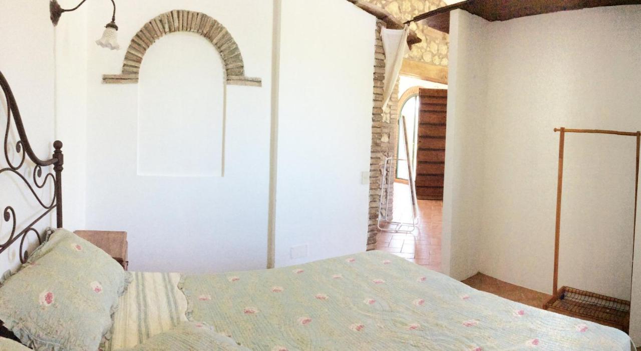 Relais Casale Il Poggetto - Olivo 2 By Zoom In Earth Apartment Cecina  Exterior photo