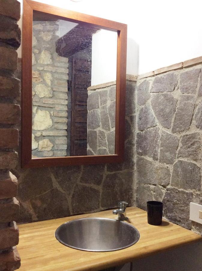 Relais Casale Il Poggetto - Olivo 2 By Zoom In Earth Apartment Cecina  Exterior photo